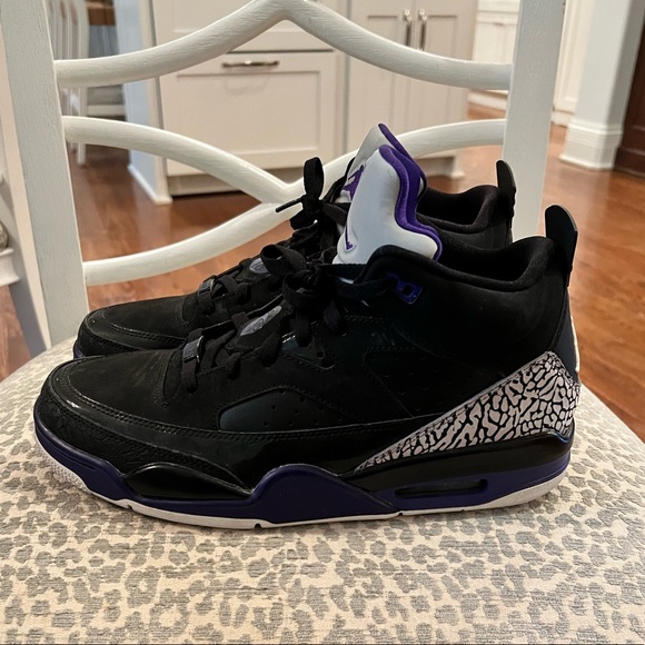 Jordan Son of Mars Low - Picture 5 of 9